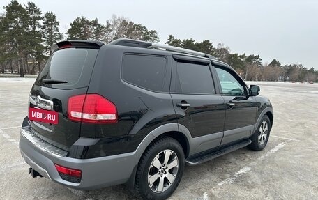 KIA Mohave I, 2017 год, 2 800 000 рублей, 9 фотография