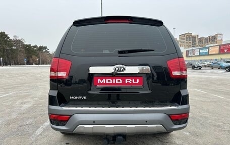 KIA Mohave I, 2017 год, 2 800 000 рублей, 14 фотография