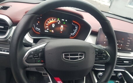 Geely Coolray I, 2022 год, 1 760 000 рублей, 5 фотография