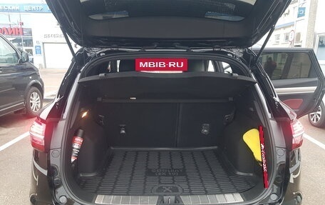 Geely Coolray I, 2022 год, 1 760 000 рублей, 3 фотография