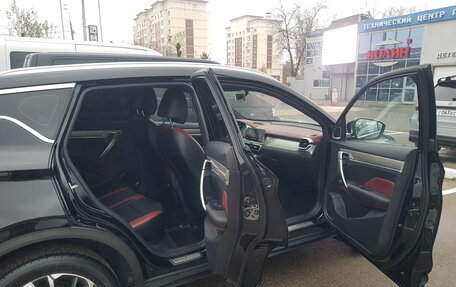 Geely Coolray I, 2022 год, 1 760 000 рублей, 10 фотография