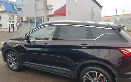 Geely Coolray I, 2022 год, 1 760 000 рублей, 13 фотография