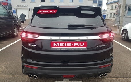 Geely Coolray I, 2022 год, 1 760 000 рублей, 7 фотография