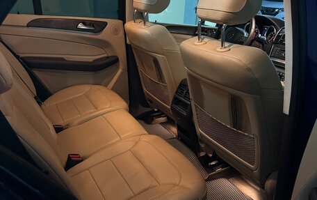 Mercedes-Benz GLE, 2017 год, 4 350 000 рублей, 17 фотография