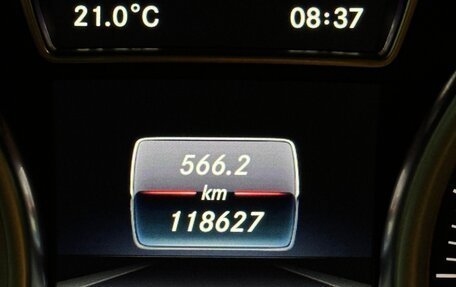 Mercedes-Benz GLE, 2017 год, 4 350 000 рублей, 21 фотография