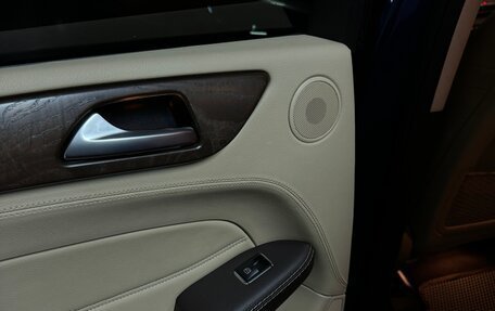 Mercedes-Benz GLE, 2017 год, 4 350 000 рублей, 15 фотография