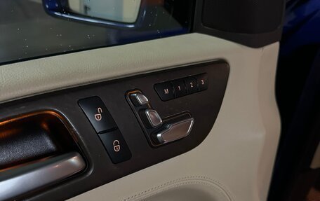 Mercedes-Benz GLE, 2017 год, 4 350 000 рублей, 12 фотография