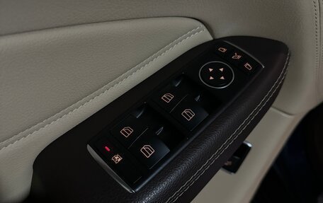 Mercedes-Benz GLE, 2017 год, 4 350 000 рублей, 13 фотография