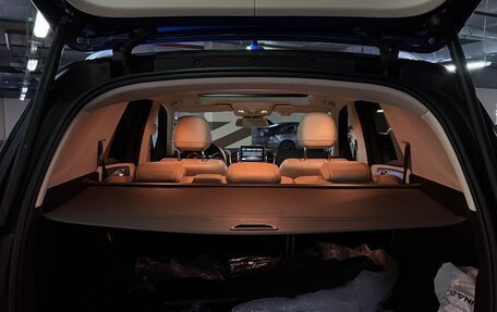 Mercedes-Benz GLE, 2017 год, 4 350 000 рублей, 24 фотография