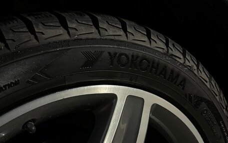 Mercedes-Benz GLE, 2017 год, 4 350 000 рублей, 27 фотография