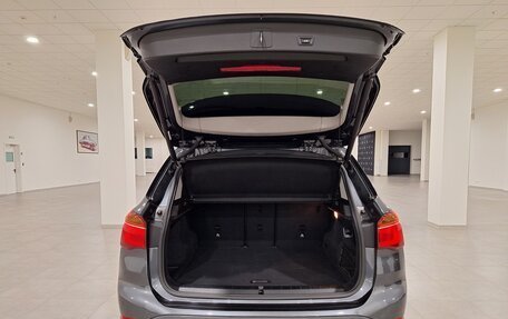 BMW X1, 2018 год, 2 500 000 рублей, 9 фотография