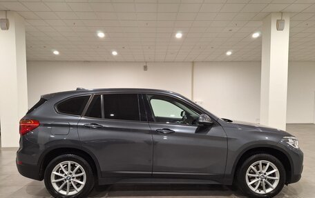 BMW X1, 2018 год, 2 500 000 рублей, 3 фотография