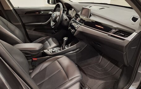 BMW X1, 2018 год, 2 500 000 рублей, 10 фотография