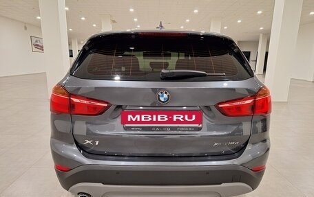 BMW X1, 2018 год, 2 500 000 рублей, 7 фотография