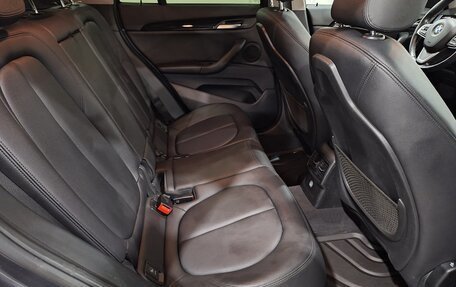 BMW X1, 2018 год, 2 500 000 рублей, 13 фотография