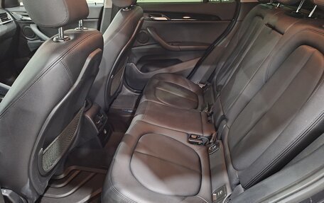 BMW X1, 2018 год, 2 500 000 рублей, 14 фотография