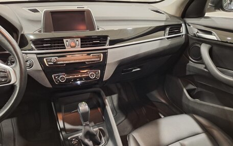 BMW X1, 2018 год, 2 500 000 рублей, 20 фотография