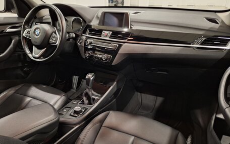 BMW X1, 2018 год, 2 500 000 рублей, 16 фотография