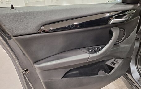 BMW X1, 2018 год, 2 500 000 рублей, 22 фотография