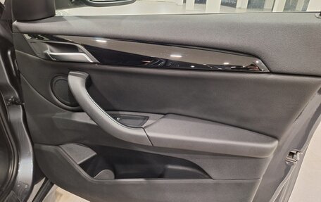 BMW X1, 2018 год, 2 500 000 рублей, 21 фотография