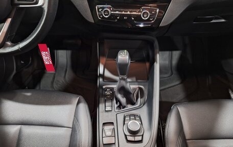 BMW X1, 2018 год, 2 500 000 рублей, 18 фотография