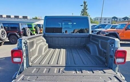 Jeep Gladiator, 2025 год, 6 122 000 рублей, 10 фотография