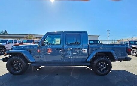 Jeep Gladiator, 2025 год, 6 122 000 рублей, 7 фотография
