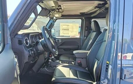 Jeep Gladiator, 2025 год, 6 122 000 рублей, 11 фотография