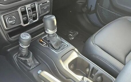 Jeep Gladiator, 2025 год, 6 122 000 рублей, 16 фотография