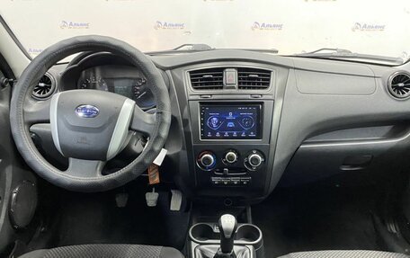 Datsun on-DO I рестайлинг, 2017 год, 470 000 рублей, 9 фотография