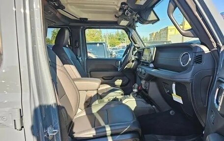 Jeep Gladiator, 2025 год, 6 122 000 рублей, 19 фотография