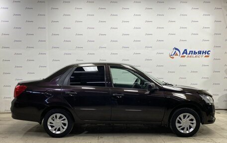 Datsun on-DO I рестайлинг, 2017 год, 470 000 рублей, 2 фотография