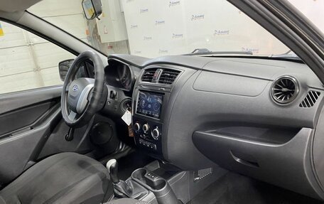 Datsun on-DO I рестайлинг, 2017 год, 470 000 рублей, 12 фотография