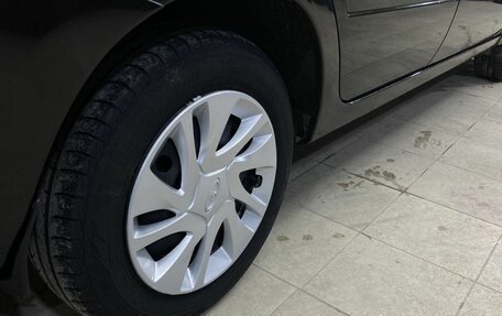 Datsun on-DO I рестайлинг, 2017 год, 470 000 рублей, 16 фотография