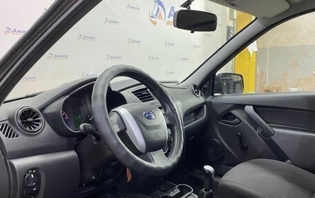 Datsun on-DO I рестайлинг, 2017 год, 470 000 рублей, 19 фотография