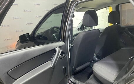 Datsun on-DO I рестайлинг, 2017 год, 470 000 рублей, 21 фотография