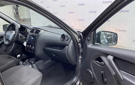 Datsun on-DO I рестайлинг, 2017 год, 470 000 рублей, 23 фотография