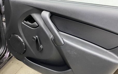 Datsun on-DO I рестайлинг, 2017 год, 470 000 рублей, 24 фотография