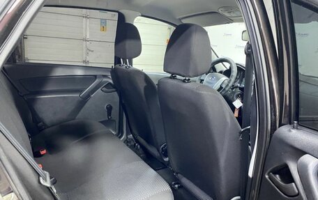 Datsun on-DO I рестайлинг, 2017 год, 470 000 рублей, 22 фотография