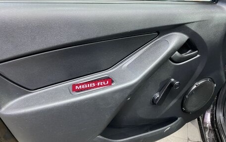 Datsun on-DO I рестайлинг, 2017 год, 470 000 рублей, 18 фотография