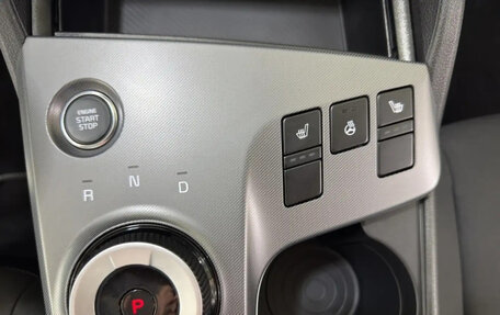 KIA Sportage IV рестайлинг, 2025 год, 4 800 000 рублей, 9 фотография