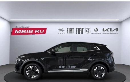 KIA Sportage IV рестайлинг, 2025 год, 4 800 000 рублей, 7 фотография