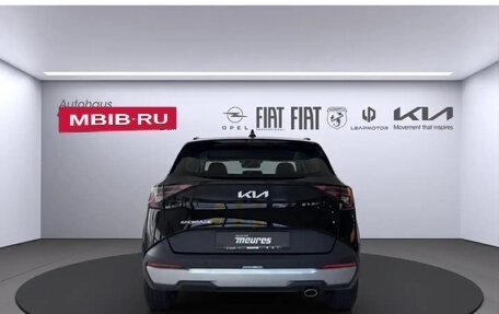 KIA Sportage IV рестайлинг, 2025 год, 4 800 000 рублей, 4 фотография