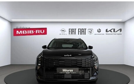 KIA Sportage IV рестайлинг, 2025 год, 4 800 000 рублей, 3 фотография