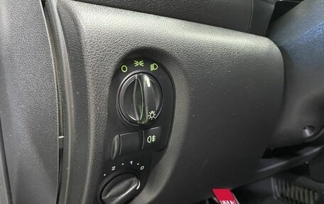 Datsun on-DO I рестайлинг, 2017 год, 470 000 рублей, 28 фотография