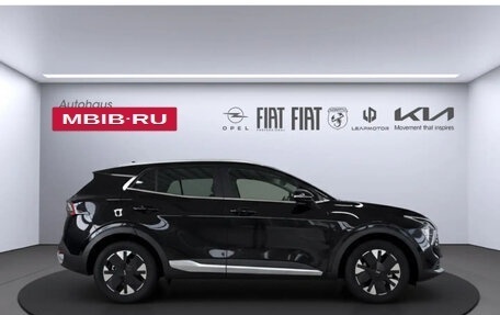 KIA Sportage IV рестайлинг, 2025 год, 4 800 000 рублей, 5 фотография