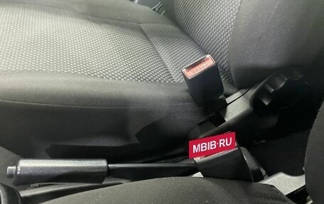 Datsun on-DO I рестайлинг, 2017 год, 470 000 рублей, 29 фотография