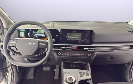 KIA Sportage IV рестайлинг, 2025 год, 4 800 000 рублей, 11 фотография