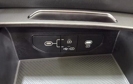 KIA Sportage IV рестайлинг, 2025 год, 4 800 000 рублей, 13 фотография