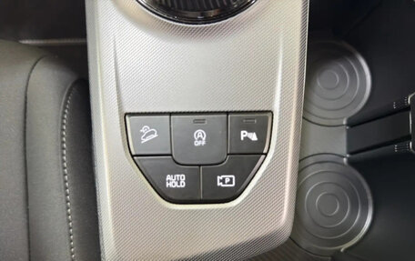 KIA Sportage IV рестайлинг, 2025 год, 4 800 000 рублей, 12 фотография